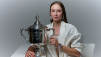 Елена Рыбакина стала чемпионкой US Open-2026