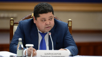 Глава ЦИК КР: Мы ждем кандидатов в президенты, но миллион не отдадим