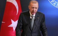 Эрдоган заявил, что Турция может атаковать Израиль