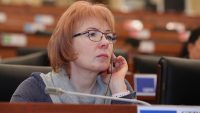 Евгения Строкова: Народ, выбрав президентскую форму правления, сам себя обманул