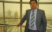 Азиз Аалиев назначен на должность председателя правления Российско-Кыргызского фонда развития