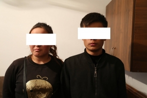 Загадочное исчезновение трех членов семьи в Чуйской области нашло объяснение (видео)