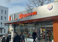 В кафе Daamduu в Бишкеке зарегистрировано массовое отравление