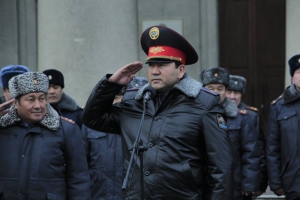 Когда у милиции опускаются руки
