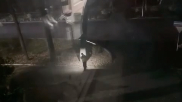 «Это не фонарик, а маячок» — директор Тазалыка о вирусном видео