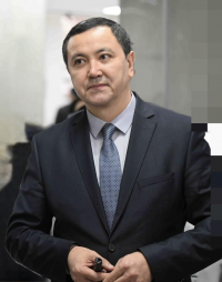 Министр здравоохранения Каныбек Досмамбетов снят с должности