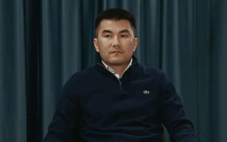 Президент КФС рассказал, почему решил досрочно сложить свои полномочия ...