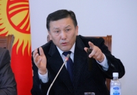 «Создание в Кыргызстане отдельного следственного органа лишь породит хаос»