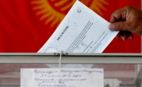 В бишкекской ТИК напомнили, как найти себя в списках избирателей