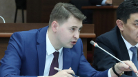 Артем Новиков наказал главу ГНС за несвоевременную установку пилотной системы