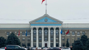 В Бишкеке жителям жилмассивов выдано 639 техпаспортов