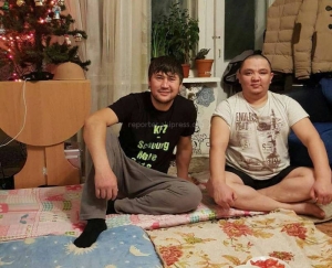 Убийство кыргызстанцев на Москве-реке связано с разборками Азиза Батукаева?