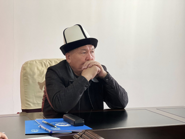 В Оше вводят меры по экономии электроэнергии