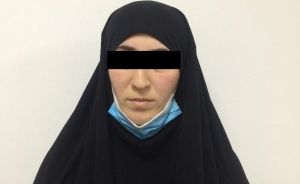 ГКНБ задержал женщину, сообщившую о заложенной бомбе и удержании заложников в ЦУМе