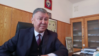 Директор Наццентра онкологии и гематологии Эрнис Тилеков подал в отставку