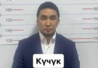 Задержан директор Республиканского спорткомплекса им. Ш.Сыдыкова Айбек Ташматов