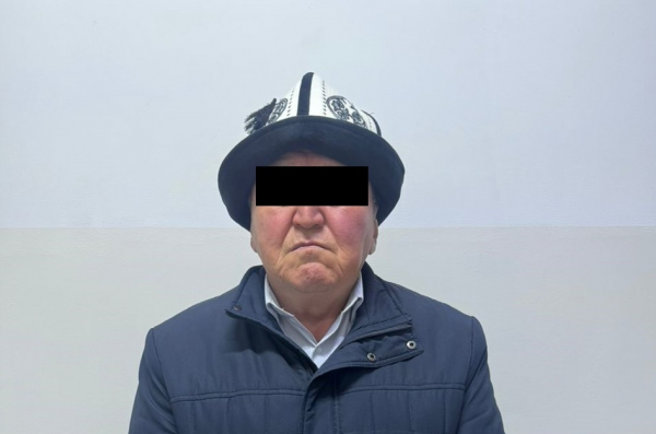 V Kirgizistanu aretirali uradnika in strokovnjaka za zemljišča zaradi oddaje 60 hektarjev zemlje sorodnikom