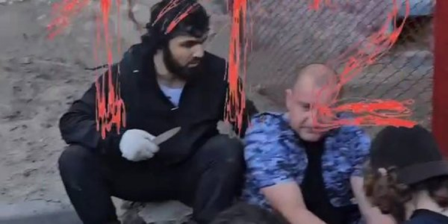Заключенные ИГИЛовцы захватили заложников в российском СИЗО