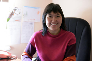 Гуля Амамбетова: Избиратели говорили о подкупах со стороны Алкановой, Муртазалиева и Атазова