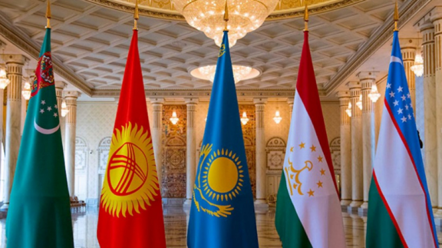 В Чолпон-Ату приедут президенты Казахстана, Таджикистана, Туркменистана и Узбекистана