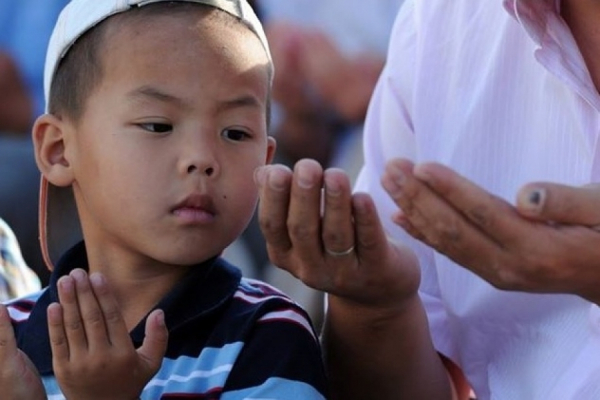 Bishkek City Hall: Zharamazan should not turn into begging