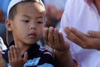 Мэрия Бишкека: Жарамазан не должен превращаться в попрошайничество