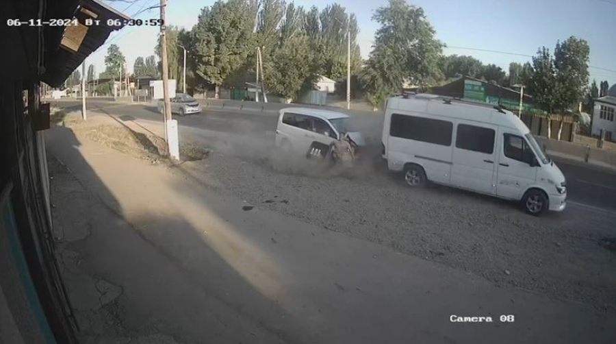 В милиции сообщили подробности страшной аварии в селе Садовом
