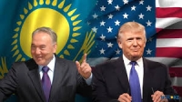 “Шамал болбосо чөптүн башы кыймылдабайт”. Казакстан эмнеге аскердик кубаттуулугун күчөтүп жатат?