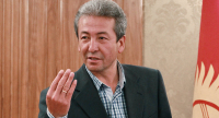 Партию «Бутун Кыргызстан» к выборам не допустили