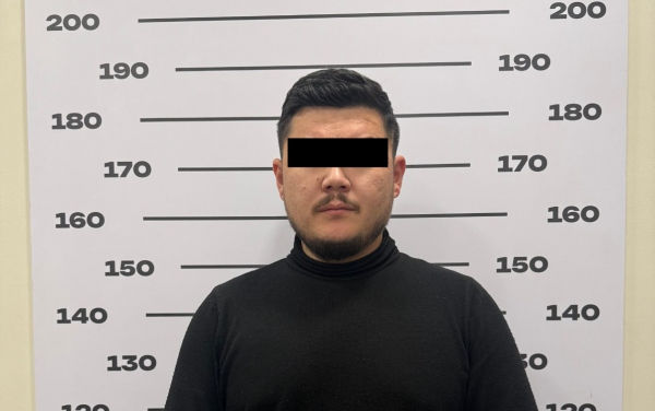 Kirgizistan: Pridržan avtor provokativnih objav v družbenih omrežjih zaradi spodbujanja mednacionalne sovraštva