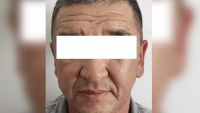В Чуйской области задержан вор-барсеточник, состоящий в ОПГ (фото)