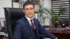 Тимура Файзиева выпустили из СИЗО ГКНБ. Он возместил $3 млн
