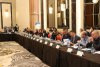 В Бишкеке обсудили меры по упрощению процедур торговли в рамках международной конференции