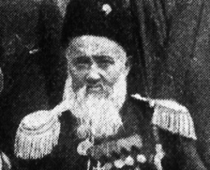 Межрайонный суд поддержал переименование улицы Шабдан Баатыра в 7 апреля