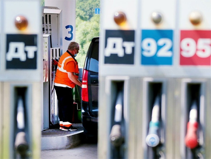 Нефтетрейдеры Кыргызстана согласились снизить цены на дизельное топливо после беседы в ГКНБ