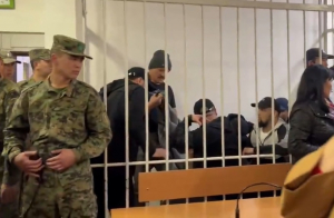 Суд вынес приговор обвиняемым в убийстве Доо Чынгыза
