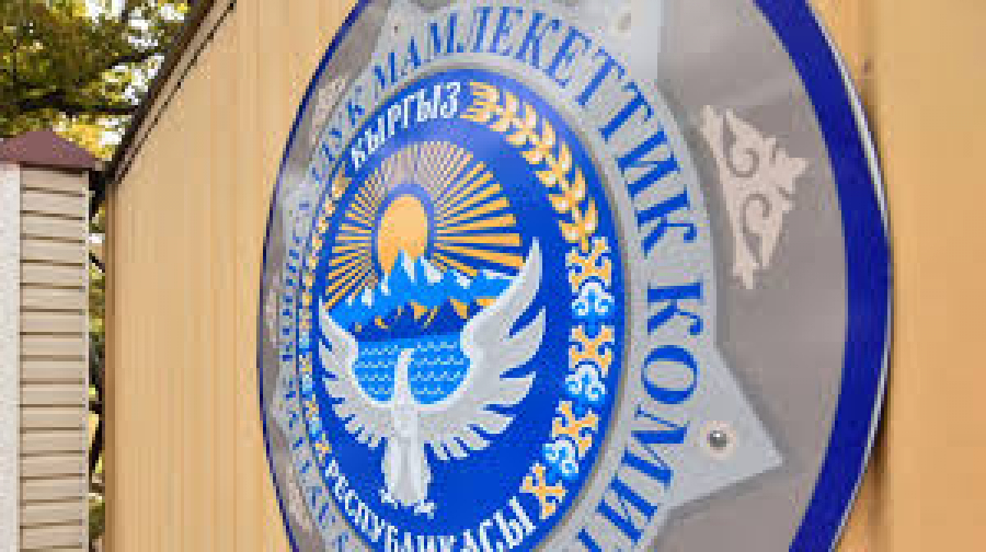 Бишкекте ишкерлерден опузалап акча талап кылган УКМКнын капитаны кармалды