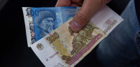 В 2025 года в Кыргызстан перевели 3,5 млрд долларов