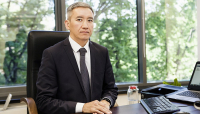 «Союз банков Кыргызстана» предлагает в технические премьеры Эркина Асрандиева
