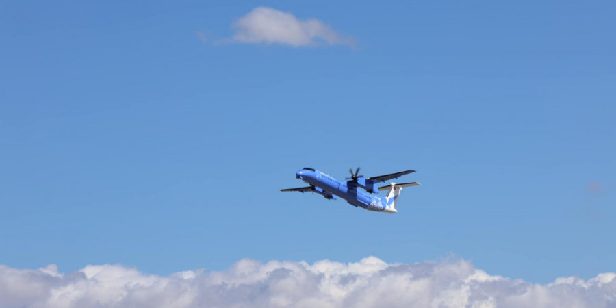 Дорогие билеты на рейс Бишкек – Ош: комментарий ГАГА