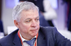 В Москве выпал из окна топ-менеджер «Транснефти»