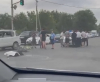 В Новопокровке сбили насмерть велосипедиста (видео)