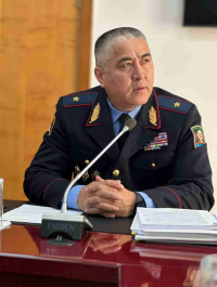 МВД: Ущерб от интернет-мошенничества за 2025 год составил более 826 млрд сома