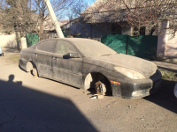 В Бишкеке начали эвакуацию незаконно припаркованных авто