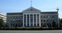 Фракции Бишкекского городского кенеша перечислили денежные средства для борьбы с коронавирусом