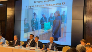 Среди трудовых мигрантов в России растет преступность. Так ли это?