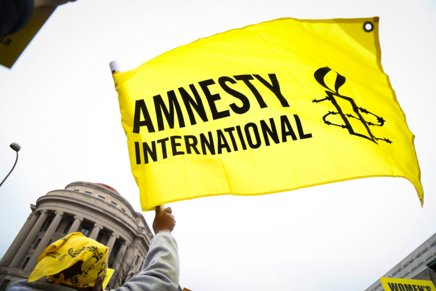 Amnesty International призвала власти Кыргызстана освободить «кемпир-абадцев»