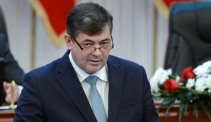 Олег Панкратов: Никогда не предлагал поднять тарифы на электроэнергию