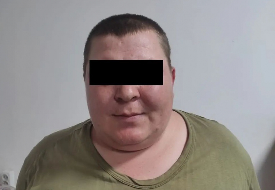 В Иссык-Ате задержали иностранца, находящегося в межгосударственном розыске