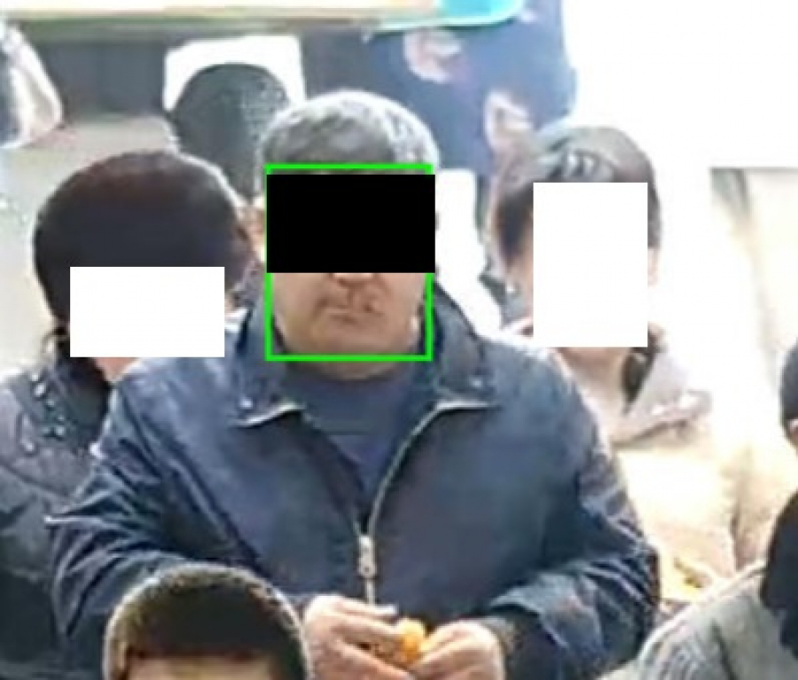 В Бишкеке задержали мужчину, который находился в международном розыске
